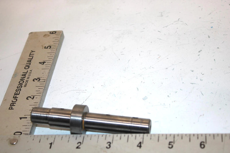 86 Suzuki Lt185 Model F Oem Reverse Idler Shaft 24550-24400 AS1