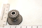 2000 Yamaha  Grizzly Oem Reverse Wheel Gear 4WV-17243-00-00 AY35