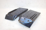 1989 Yamaha Inviter Oem Footrest Set SY17