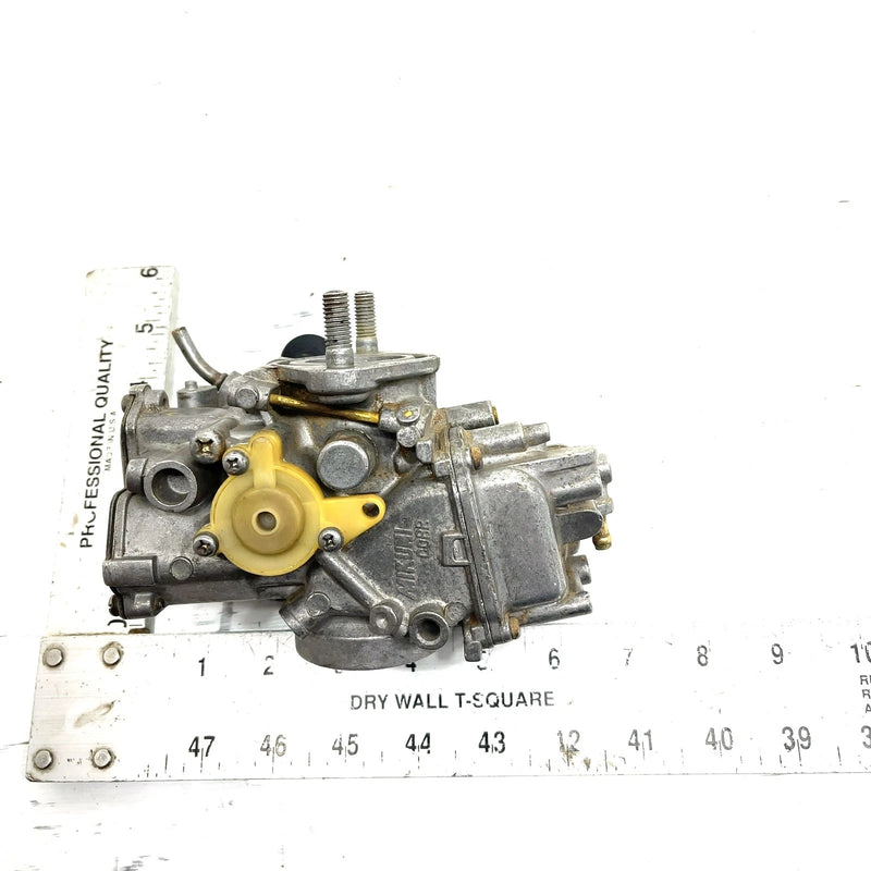 1994 Yamaha Kodiak 400 YFM400FW 4x4 OEM Carburetor 4GB-14101-00-00 AY61