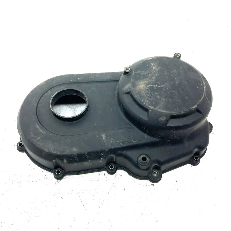 null Yamaha Rhino 450 YXR450FA 4x4 OEM Clutch Cover 2P5-15431-00-00 XY2