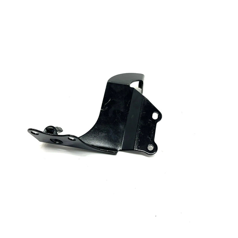 00-06 Honda Rancher 350 OEM Right Oil Cooler Mount 19018-HN5-670 AH72