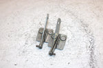 1996 Ski-doo Mxz 440 Oem Hood Hinge Pair 517261000 SS13