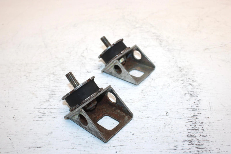 1998 Ski-doo Formula 500 Oem Engine Support Pair 570127700 512050900 SS1