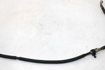 2015 Yamaha Viking Vi Oem Rear Brake Hose 1XD-F5873-00-00 1XD-F5873-01-00 XY0.2