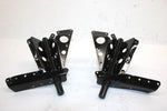 2002 Ski-doo Mxz 500 Oem Trailing Arm Mount Set 518320506 518320507 SS16