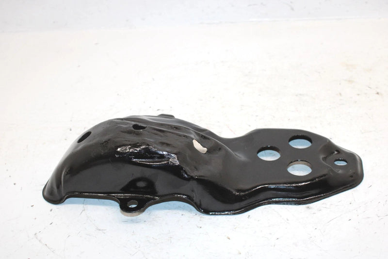 09 Honda Trx 500 Fpea Foreman P/s Es Oem Rear Diff Skid Plate 50355-HN5-670 AH17