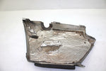 88 Yamaha Exciter EX570M OEM Right Side Panel 82M-2198H-00-00 SY50
