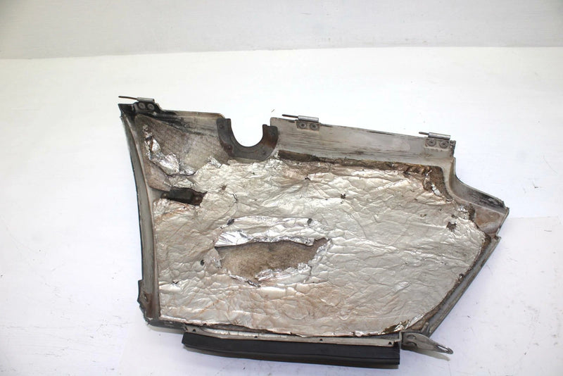 88 Yamaha Exciter EX570M OEM Right Side Panel 82M-2198H-00-00 SY50