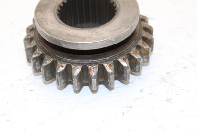 1986 Polaris Trailboss Oem 24T Reverse Pinion Gear 5130621 AP108