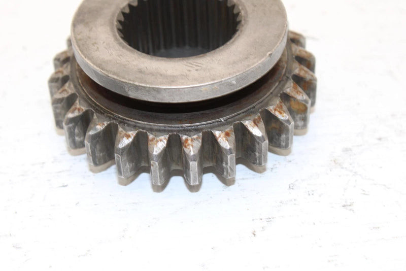 1986 Polaris Trailboss Oem 24T Reverse Pinion Gear 5130621 AP108