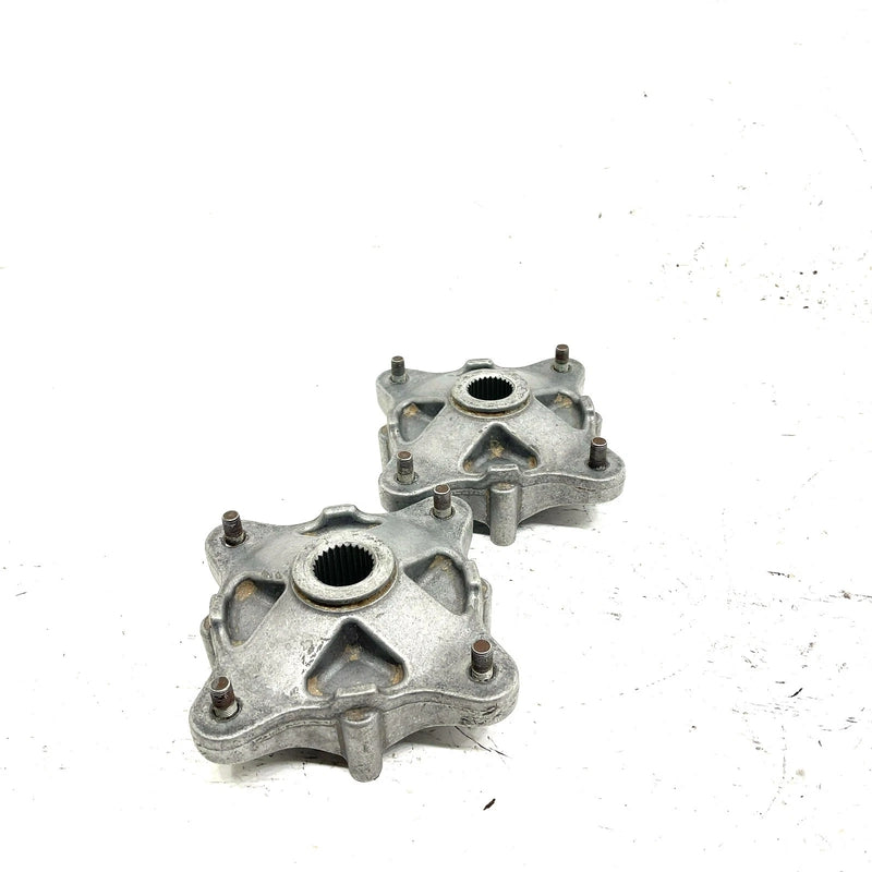03-04 Polaris Sportsman 700 OEM Rear Hub Pair 5133361 AP197
