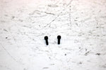 2001 Ski-doo Mxz 800 Oem Needle Retainer Screw Pair 404161920 SS19