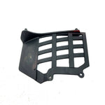 1996 Yamaha Warrior 350 OEM Left Heel Guard 3GD-21691-00-00 AY60