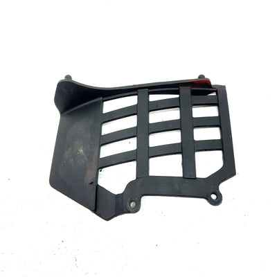 1996 Yamaha Warrior 350 OEM Left Heel Guard 3GD-21691-00-00 AY60