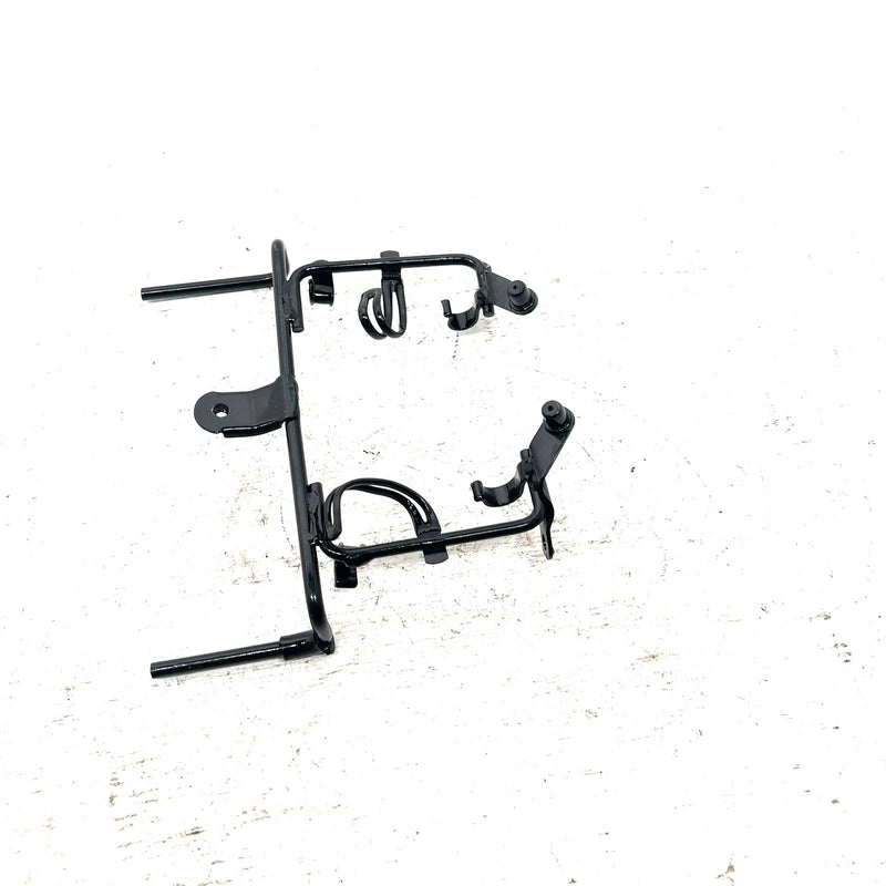 1985 Honda ATC250SX OEM Headlight Bracket 61310-HA6-000 AH97