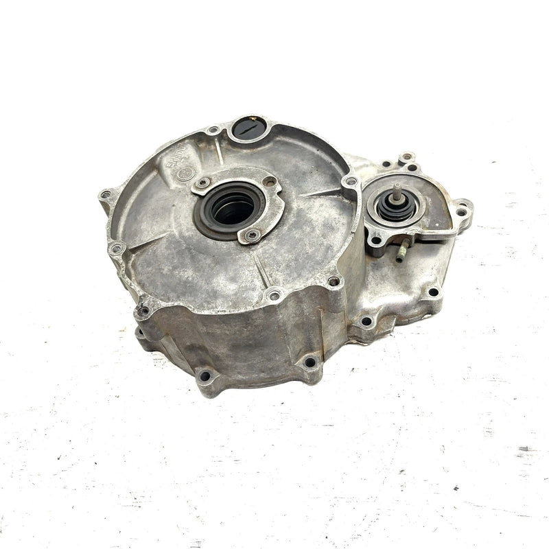 2004 Yamaha Rhino 660 OEM Stator Side Cover 5KM-15411-10-00 XY3