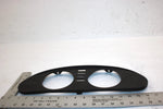 2002 Ski-doo Mxz 500 Oem Dash Panel 572098604 SS16
