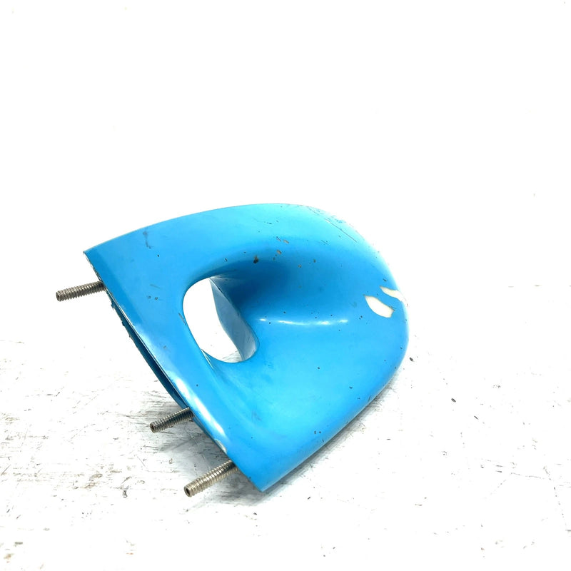 1995 Polaris SLT 750 OEM Left Mirror 2652110-196 JP48