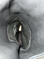 New Women’s Black Capezio Cowboy Boots. L469 6 M. 20-92