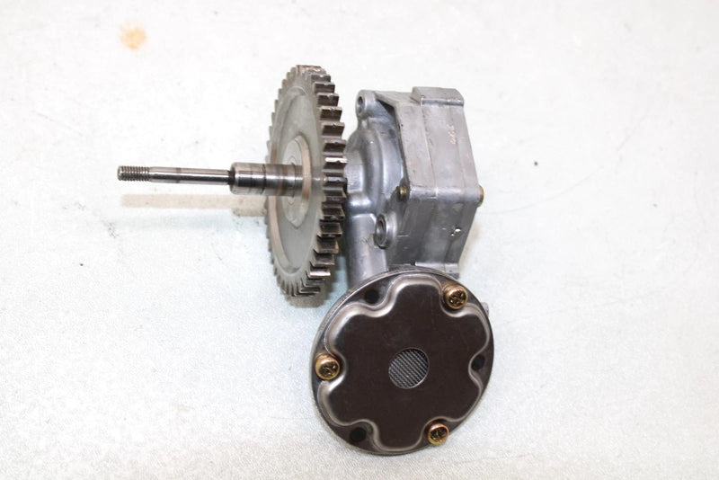1999 Polaris Sportsman 500 Oem Oil Pump Assembly With Gear 9084944 3087276 APS1