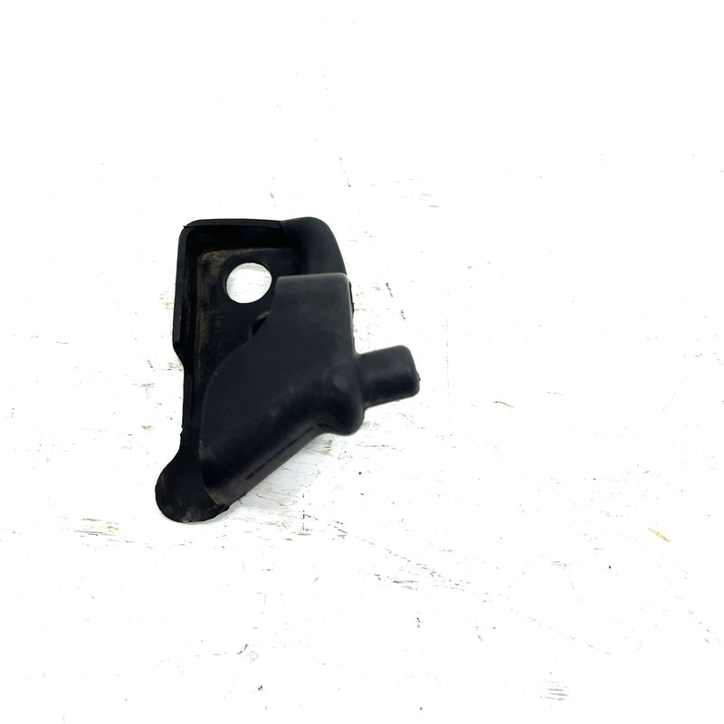 02-03 Kawasaki Prairie 650 KVF650A 4x4 OEM Diff Lock Lever Cover 14091-1403 AK37
