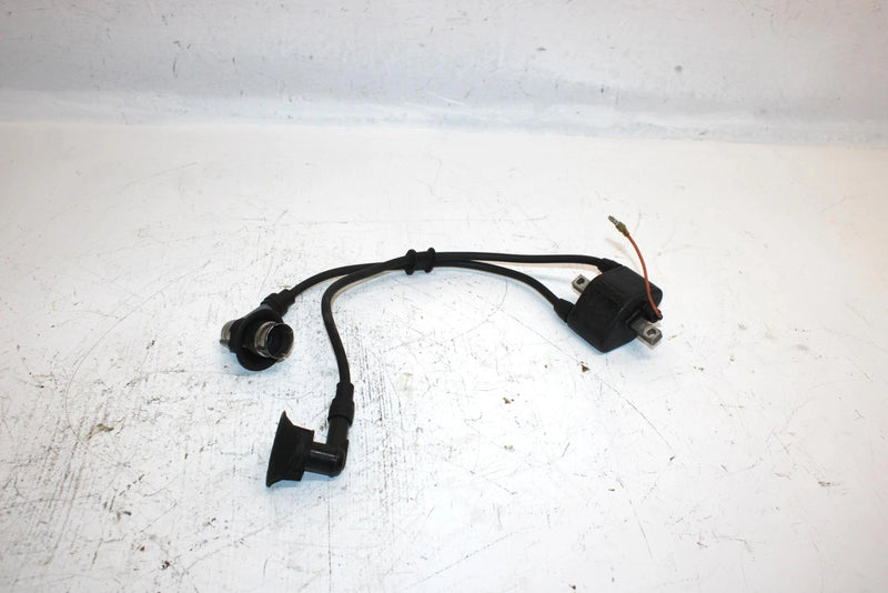 88 Yamaha Excel Iii Oem Ignition Coil 8W3-82310-T-00 SY12