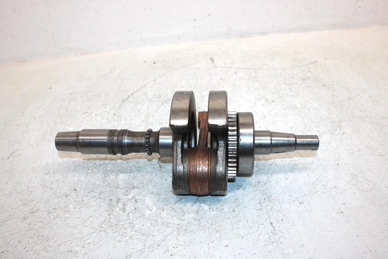 1999 Kawasaki Prarie 400 Oem Crankshaft 13031-1447 AK28