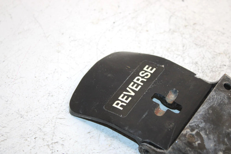 99 Polaris Xlt Touring Oem Reverse Lever Bracket 5222911-067 1341119-067 SP46