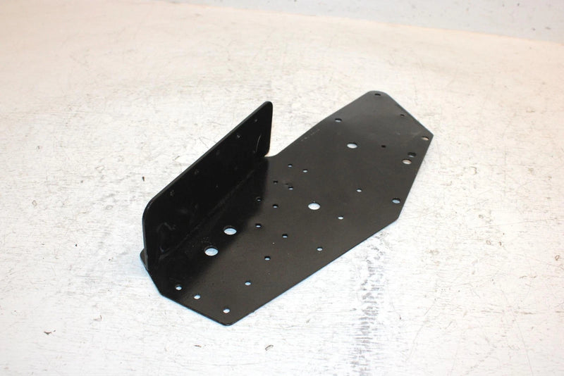 1996 Arctic Cat Cougar Oem Right Suspension Bracket 2706-608 SA7