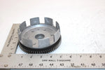 1982 Honda Atc 185a Oem Clutch Basket 22100-958-000 AH67