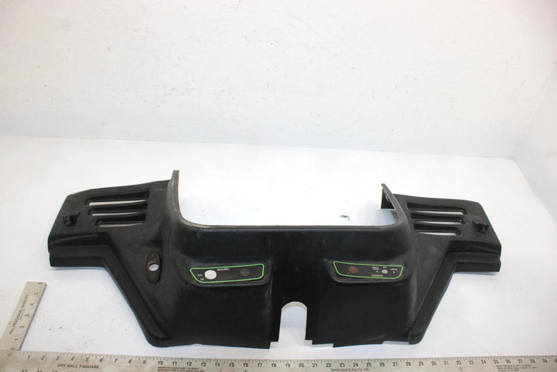 96 Arctic Cat Zr 580 Efi Oem Console 0616-814 SAS6