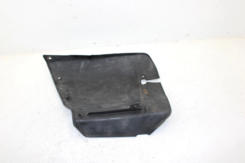 06 Honda Trx 400 Fourtrax Rancher Oem FrontLeft InnerFender 61868-HN7-000ZA AH55