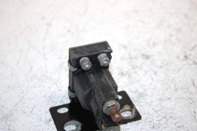 98 Arctic Cat Ext 600 Triple Oem Starter Relay W/Hardware 0645-196 SA304