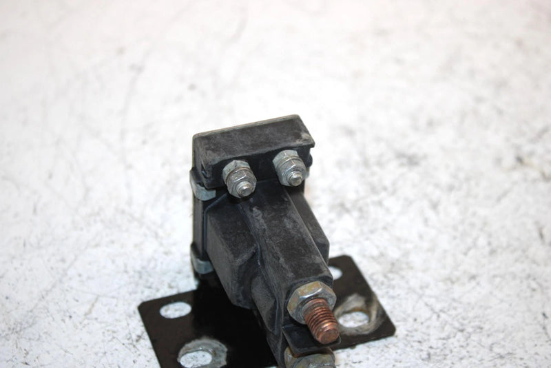 98 Arctic Cat Ext 600 Triple Oem Starter Relay W/Hardware 0645-196 SA304