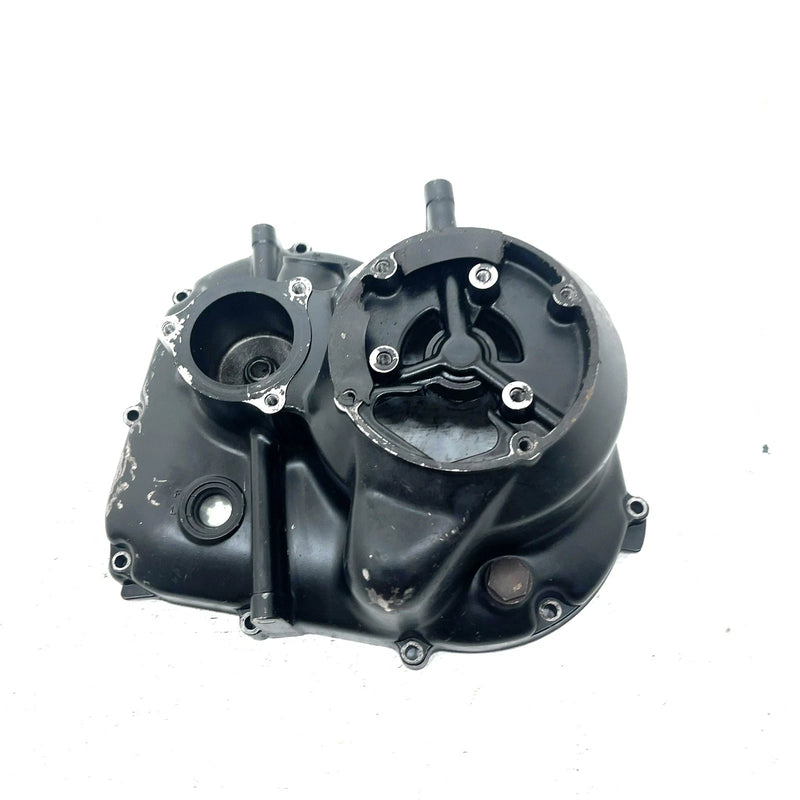 84-87 Suzuki Quadrunner 185 OEM Clutch Side Cover 11340-18903 AS33