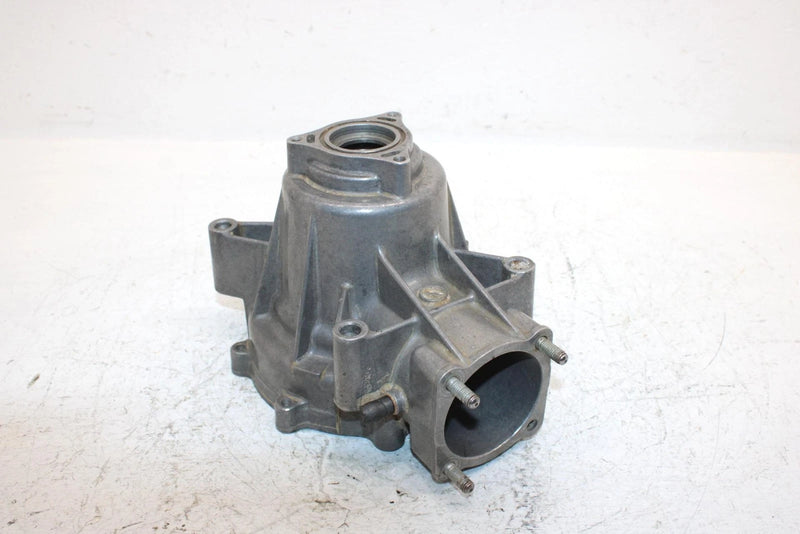1998 Kawasaki Bayou 300 Oem Front Gearcase Housing 14055-1114 AK17