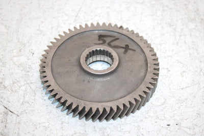 2005 Polaris Sportsman 800 Oem 56T Transmission Gear 3234137 AP146