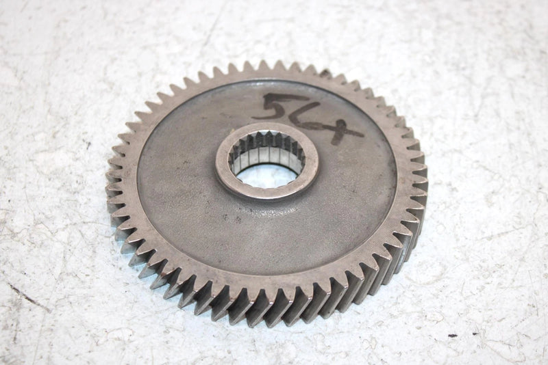 2005 Polaris Sportsman 800 Oem 56T Transmission Gear 3234137 AP146