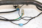 1989 Yamaha Phazer Oem Handlebar W/Brake 88H-23811-00-00 SY13