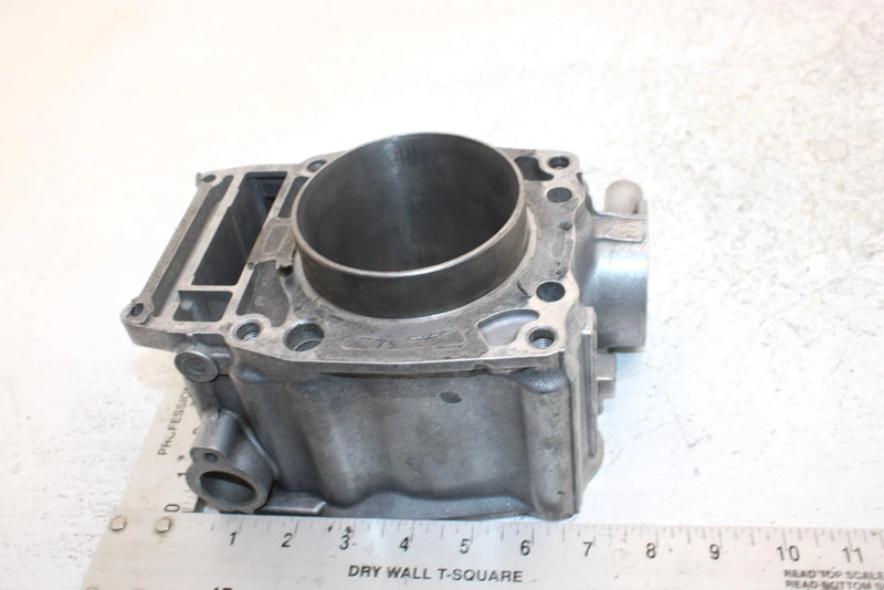 2001 Polaris Sportsman 400 Oem 87.9mm Bore Cylinder 3087062 AP178