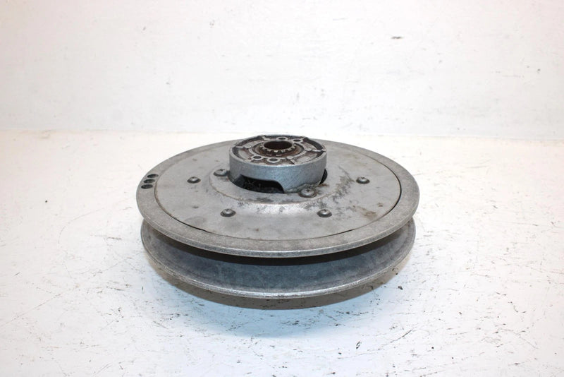 1991 Yamaha Phazer Ii Oem Secondary Fixed Clutch 89N-17660-00-00 SY27