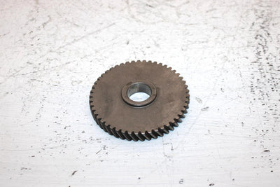 2005 Polaris Sportsman 90 Oem 49T Countershaft Gear 0452146 AP174