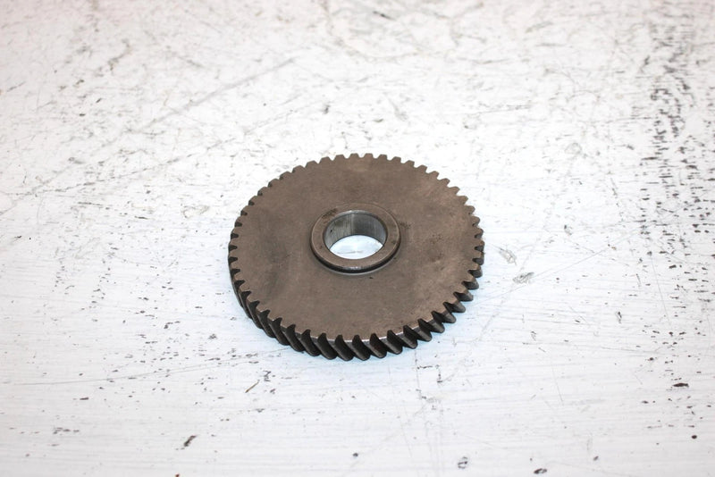 2005 Polaris Sportsman 90 Oem 49T Countershaft Gear 0452146 AP174