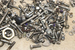 1995 Sea-doo Gti Oem Nut Bolt Spacer Hardware Kit JS53