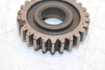 1994 Kawasaki Bayou 220 Oem 26T 4th Input Gear 13129-1861 AK3