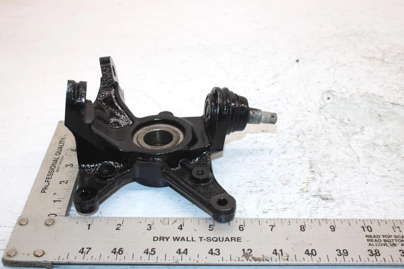 2019 Honda Trx500fe2ac Oem Front Right Steering Knuckle 51200-HR3-A20 AH12