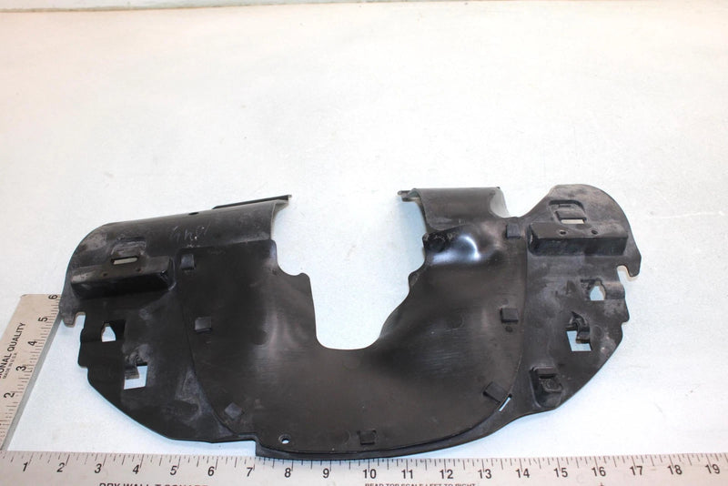 06 Honda Trx 350 Fe A  Oem Snorkel Guide Plate 61725-HN7-000 AH24
