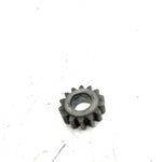1999 Suzuki Quadrunner 160 OEM 14T 2nd Drive Gear AS30