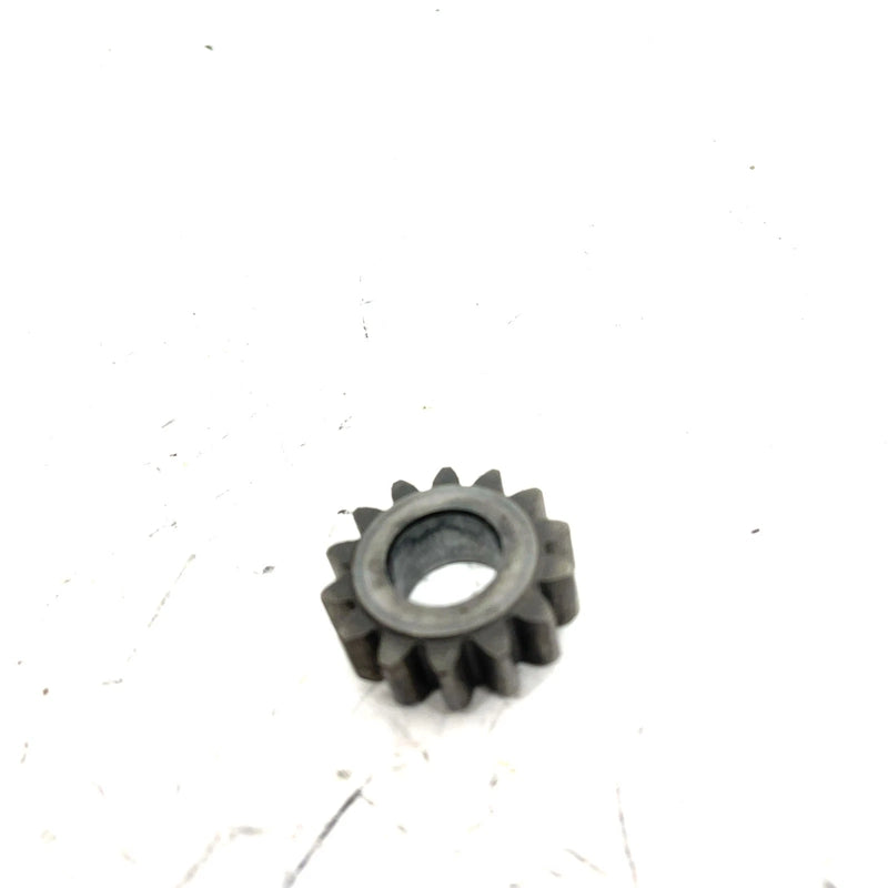 1999 Suzuki Quadrunner 160 OEM 14T 2nd Drive Gear AS30